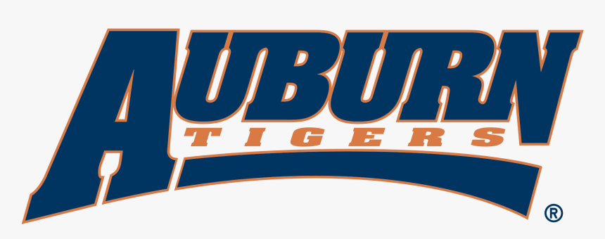 Auburn University Logo Png