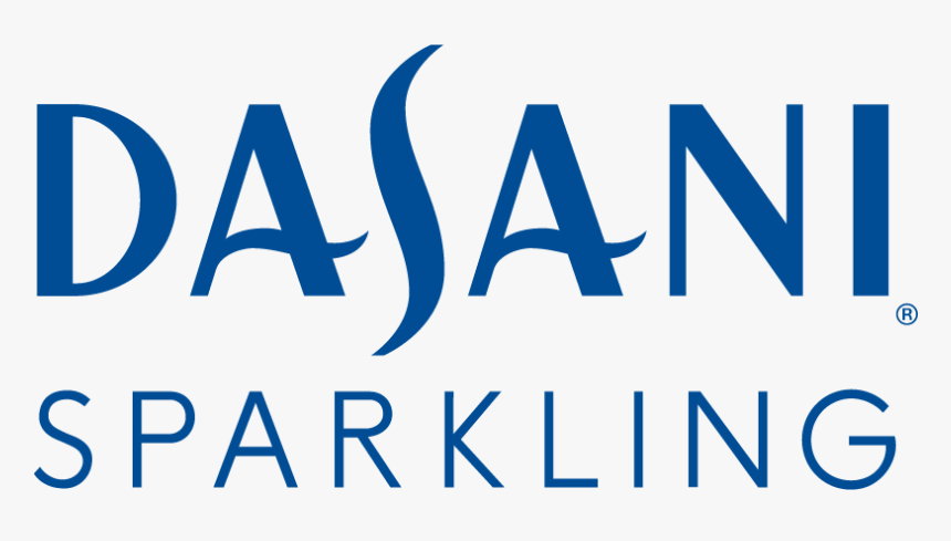 Dasani Sparkling Logo Transparent