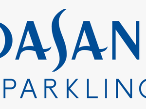 Dasani Sparkling Logo Transparent