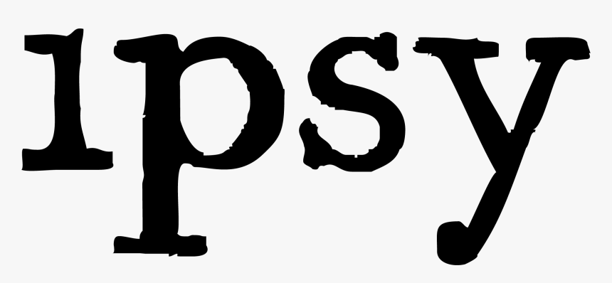 Ipsy Logo Png