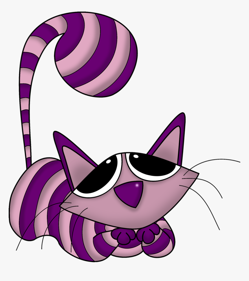 Cheshire Cat Clipart Tea Party - Cheshire Cat Images Clipart