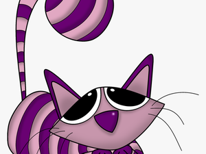 Cheshire Cat Clipart Tea Party - Cheshire Cat Images Clipart