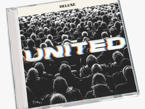 People Deluxe - Hillsong United People Album Cover