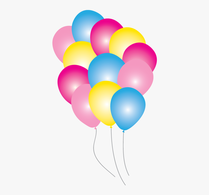 Little Pony Balloon Png
