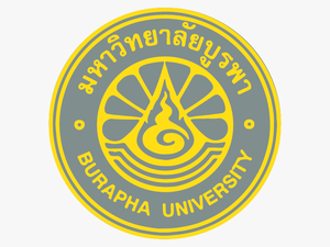 File - Buu-logo11 - Burapha University