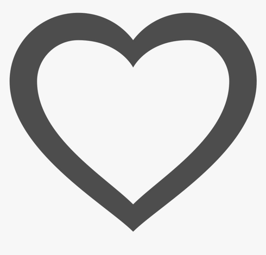 Breezeicons Actions 22 Love Amarok - Favorites Heart