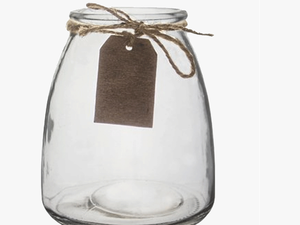 Transparent Jar Vintage Clipart Free Stock - Vase