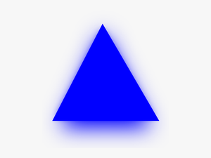 Triangle Shape - Triangle