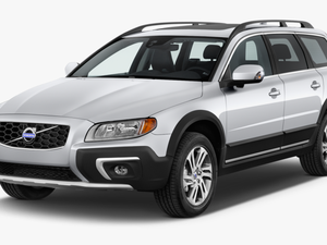 Download For Free Volvo Png Icon - Volvo Xc70 2014