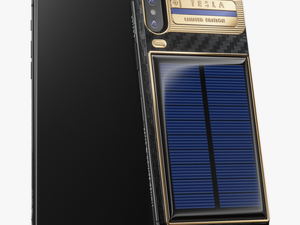 Caviar Iphone X Tesla