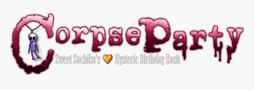 Corpse Party Sweet Sachiko-s Hysteric Birthday Bash