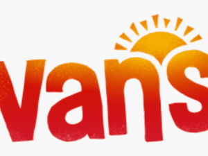 Van S® Foods - Van-s Foods Logo Png