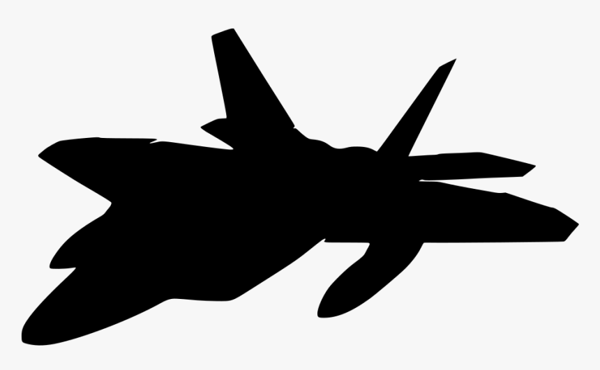 Icono De Avion De Combate Png