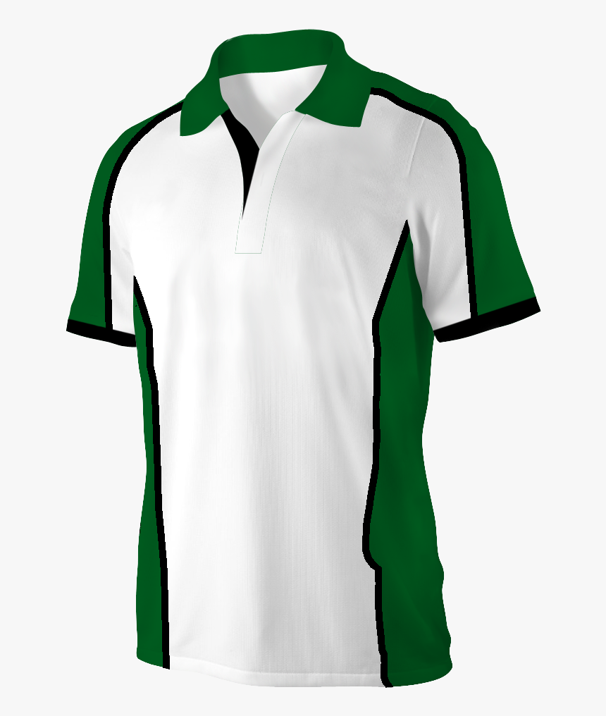 Transparent Jersey Clipart - Polo Shirt