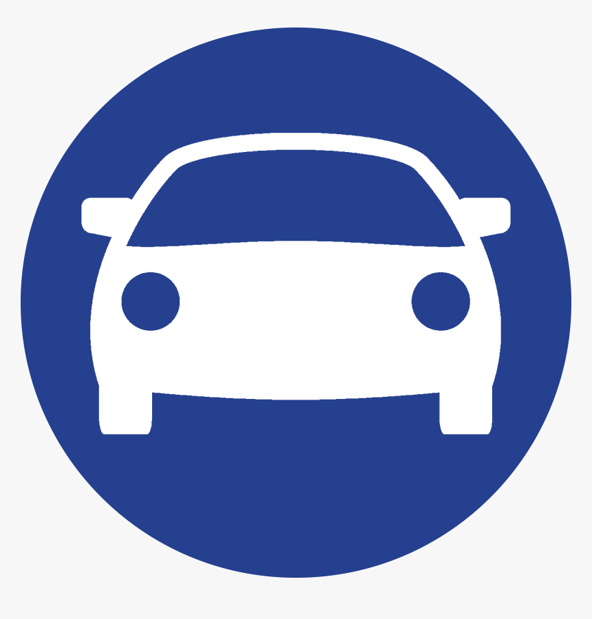 White Car Vector Png