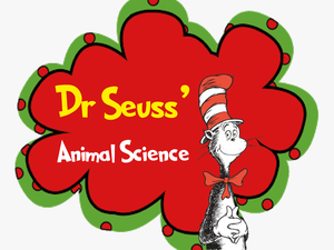 Dr Seuss - Famous Books