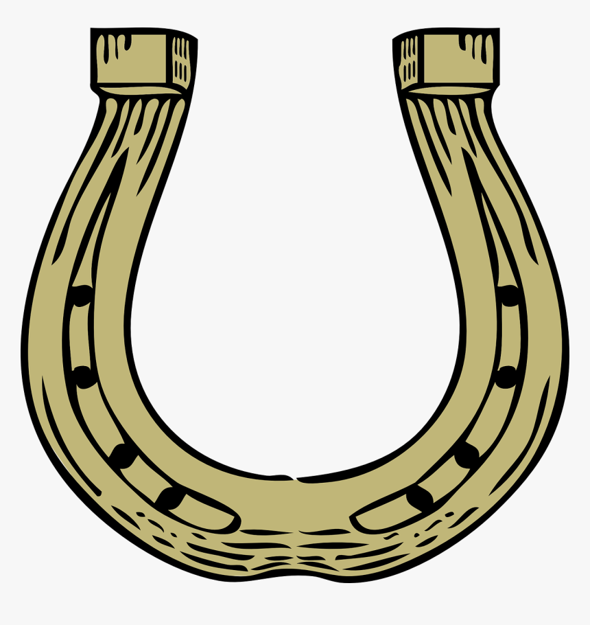 Horseshoe Clip Art