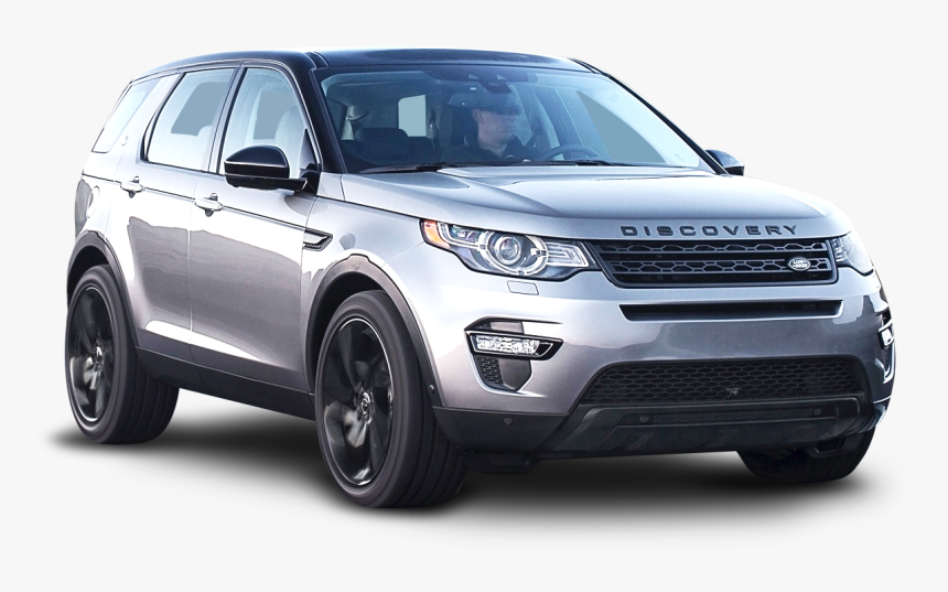 Range Rover Discovery 2017 Price
