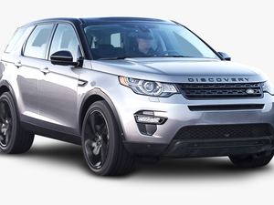 Range Rover Discovery 2017 Price