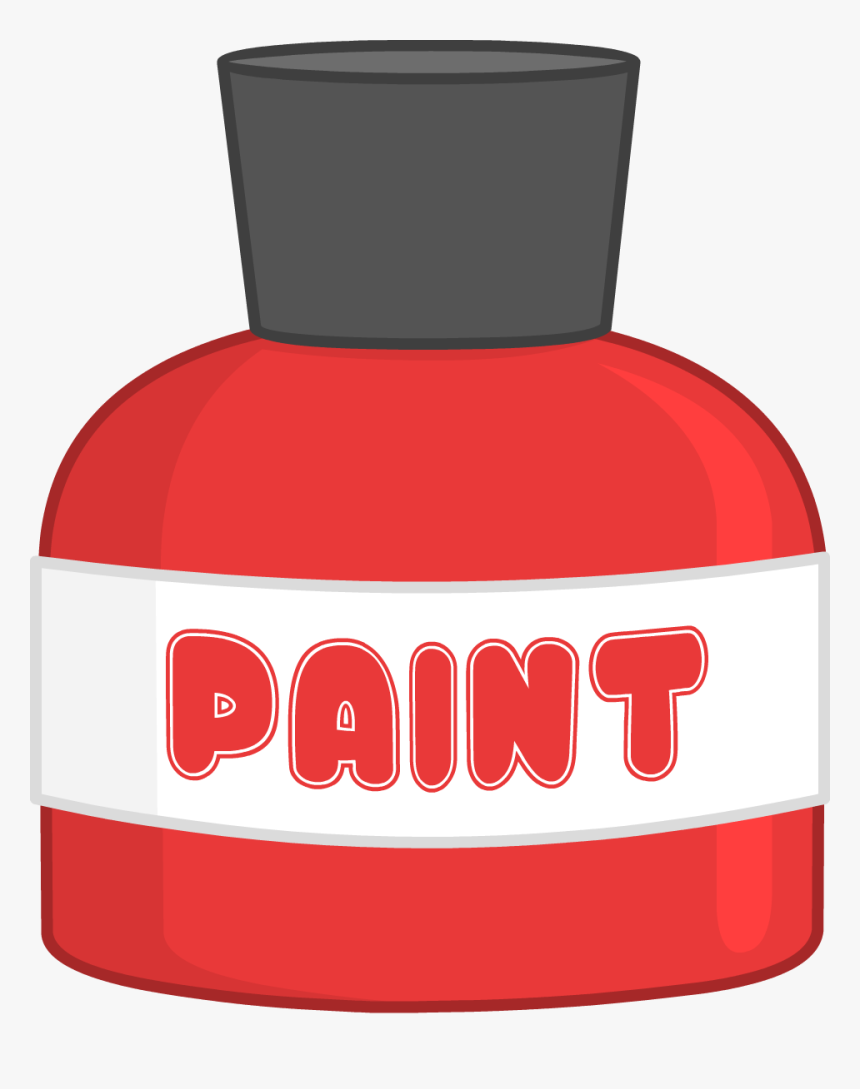 Plug Rig New - Paint Bottle Clip