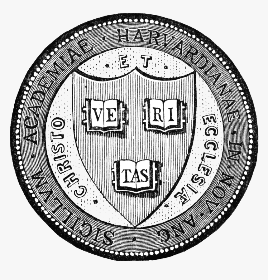 Seals Of Harvard University