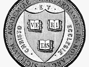 Seals Of Harvard University