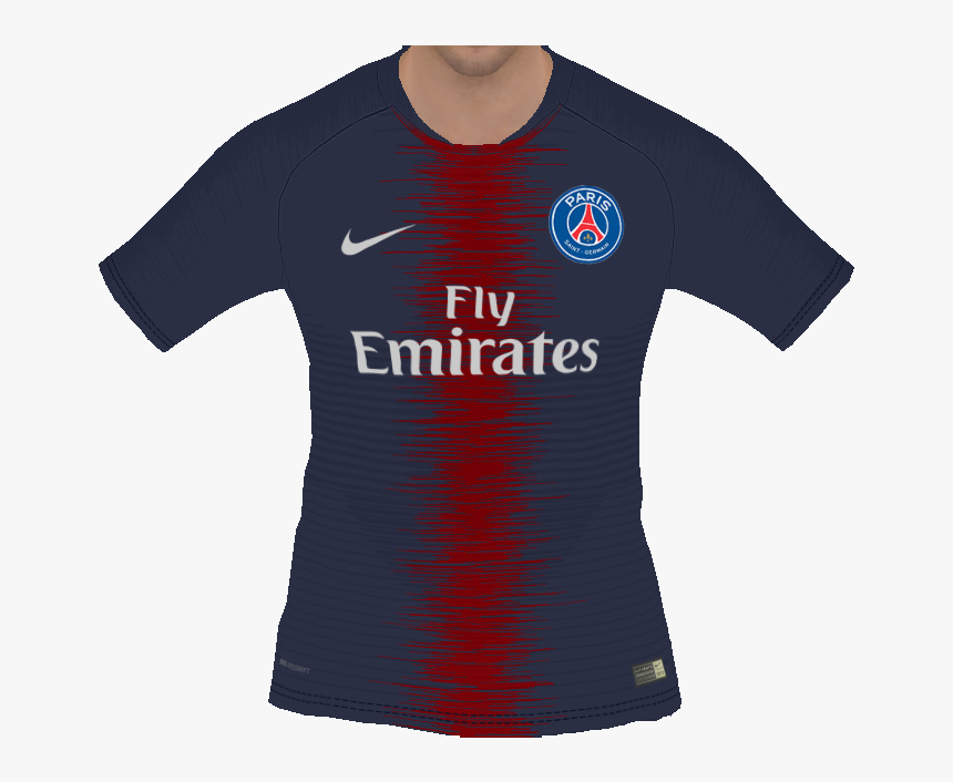 Preview Psg Update - Psg 2018 Kit Png