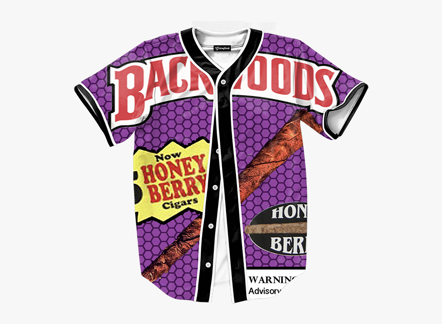 Backwoods Honey Berry Png Clip A
