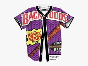 Backwoods Honey Berry Png Clip Art Transparent Stock - Backwood Button Up Shirt