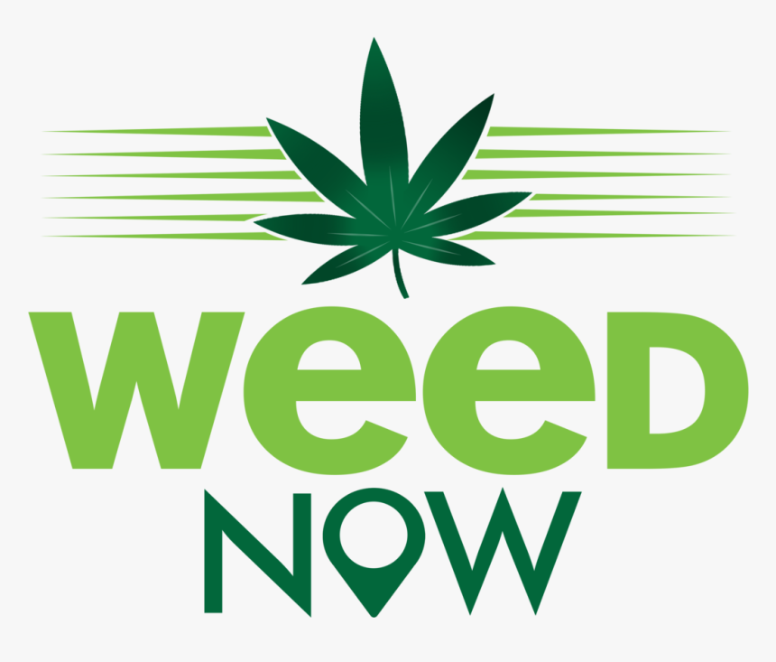 Weed Logo Png - Weed Now