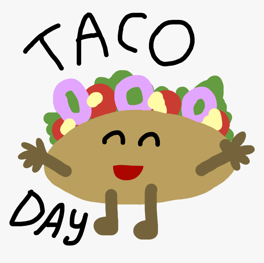 Taco Day 