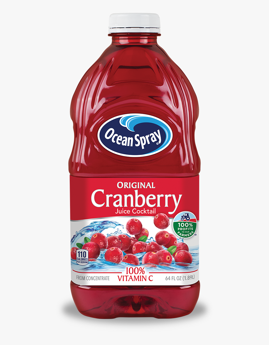 Ocean Spray Logo Png - Ocean Spray Cranberry