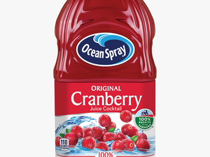 Ocean Spray Logo Png - Ocean Spray Cranberry
