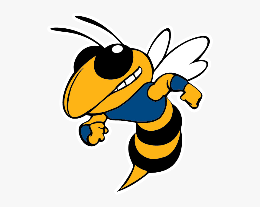 School Logo - Buzz Georgia Tech 