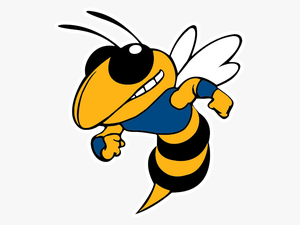 School Logo - Buzz Georgia Tech Logo