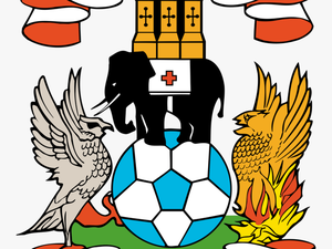 Coventry City Football Badge