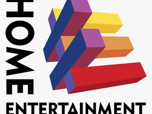 Home Entertainment Logo