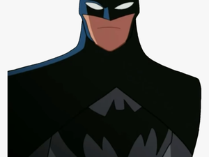 Drawing Batman Justice League - Batman From Justice League Action