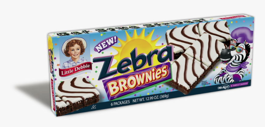 Zebra Cakes Rolls