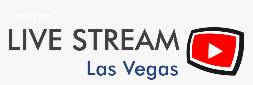 Live Stream Png Logo