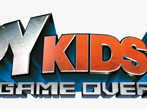 Spy Kids 3-d: Game Over