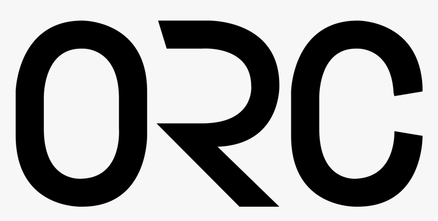 Orc Logo Png Transparent - Orc L