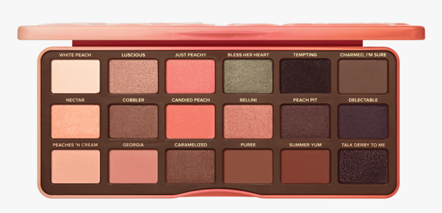 Too Faced Palette Price In Pakistan