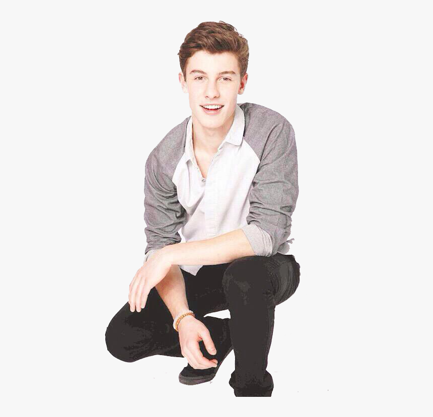 Shawn Mendes - Shawn Mendes Png