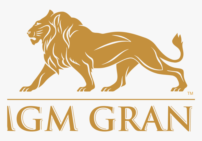 Mgm Grand - Mgm Grand Logo Png
