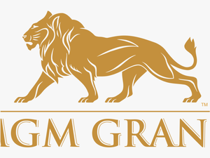 Mgm Grand - Mgm Grand Logo Png