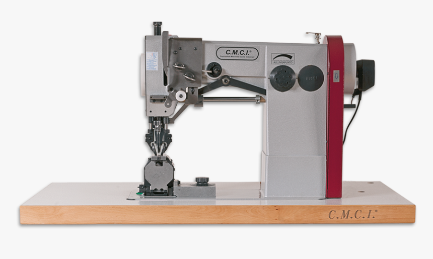 F 04 Cg Vd Cmci Industrial Professional Sewing Machine - Milling