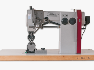 F 04 Cg Vd Cmci Industrial Professional Sewing Machine - Milling