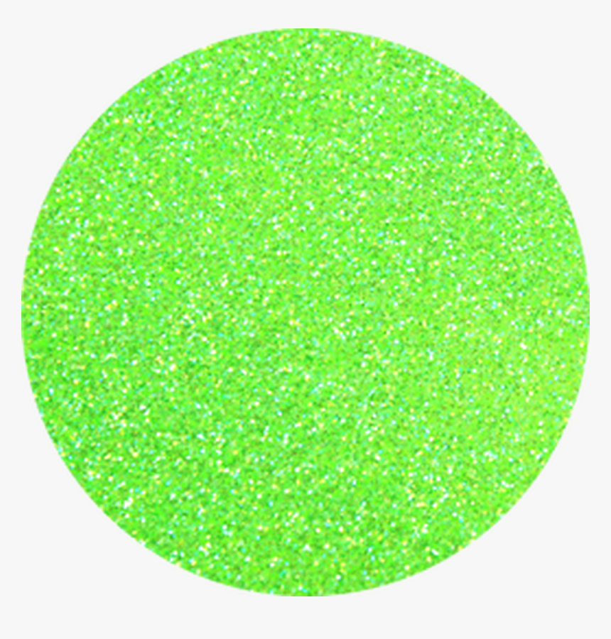 241 Fresh Lime Bulk - Glitter Lime