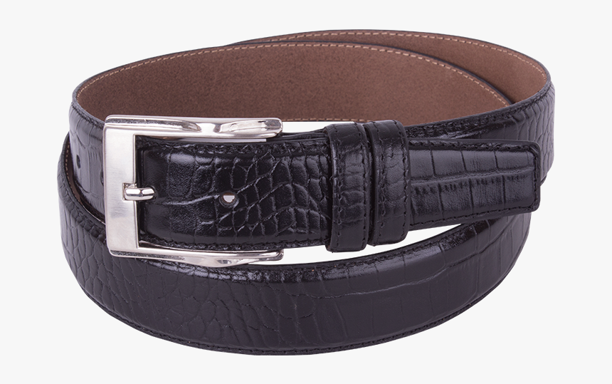 Handcrafted Leather Belts Man - 